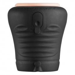 Electrastim Jack Socket Electrosex Masturbator Dual-Function Electrostimulation Stroker TPE Sleeve by ELECTRASTIM buy