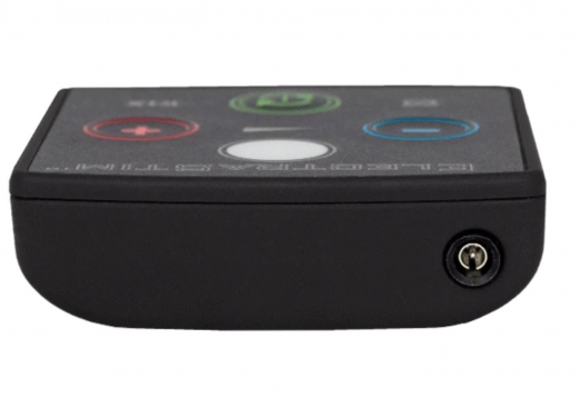 Electrastim KIX Elektrosex Stimulator 1-Kanal funktionelles E-Stim Steuergerät im Taschenformat aufladbar günstig