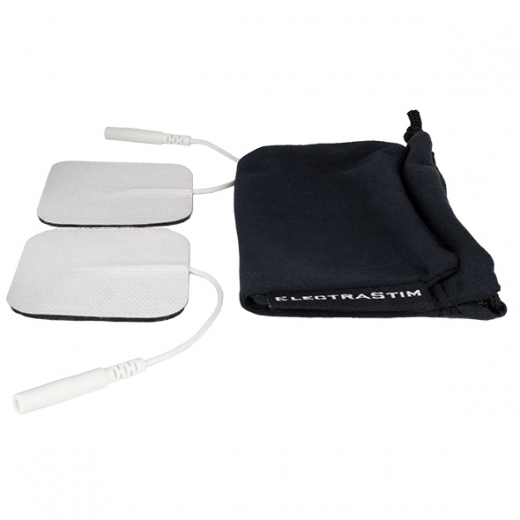 Electrastim KIX Elektrosex Stimulator 1-Kanal für Anfänger im E-Stim aufladbares Steuergerät im Taschenformat günstig