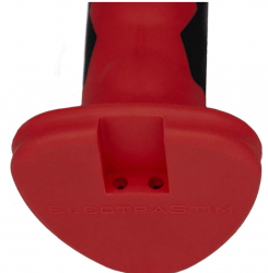 Electrastim Komodo E-Stim Dildo Silikon bipolar Strap-On kompatibel m. Saugnapf & Kabelschutz-Basis kaufen