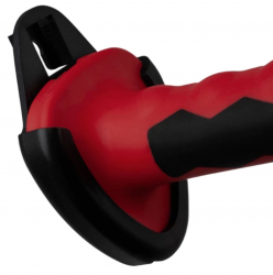 Electrastim Komodo E-Stim Dildo Silikon bipolar Strap-On kompatibel von ELECTRASTIM kaufen