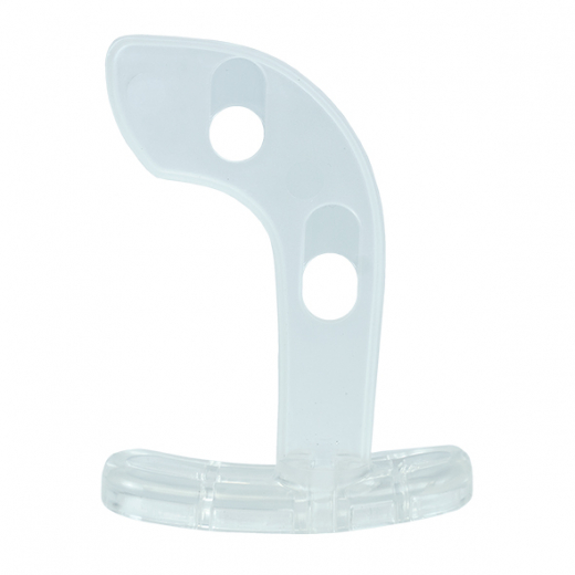 Electrastim Prostata Stimulator Exo Roque Magnet-Design Polycarbonat-Kern verchromte Aussenteile kaufen