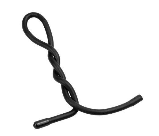 Electrastim Recoil formbare Elektrode Silikon unipolar behält die Form für innere und äussere Anwendung kaufen