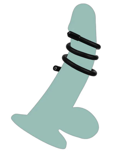 Electrastim Recoil formbare Elektrode Silikon unipolar verformbar Flex-&-Stay von ELECTRASTIM kaufen