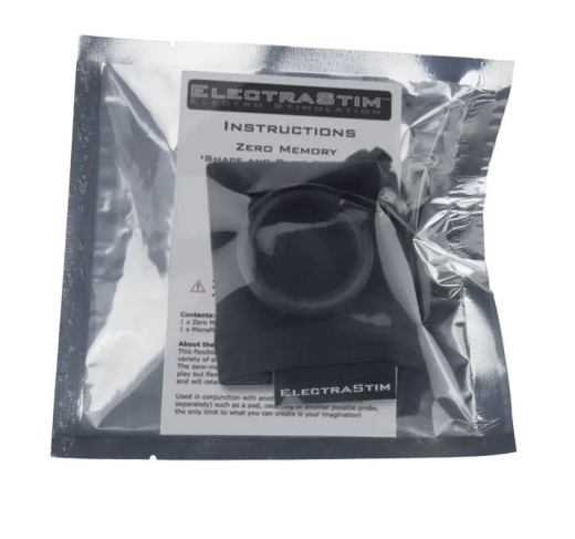 Electrastim Recoil formbare Elektrode Silikon unipolar behält die von Ihnen gewünschte Form von ELECTRASTIM kaufen