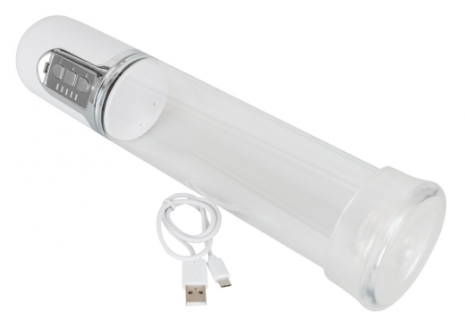 Electric Penis Pump rechargeable Mister Boner