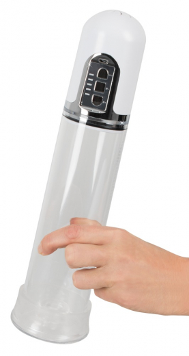 Electric Penis Pump rechargeable Mister Boner