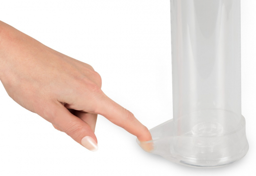 Electric Penis Pump rechargeable Mister Boner