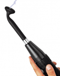 Elektrode Pilzkopf Silikon zu Twilight Wand