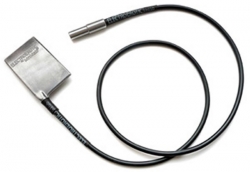 Acheter Electrode Power Tripper pour Neon Wand Electrosex Electrode corporelle émettant des flashs lumineux