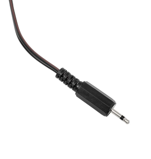 Elektroschock-Halsband bipolar Leder verstellbar per Schnalle E-Stim Halsband von RIMBA günstig kaufen