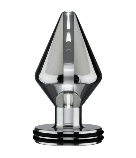 Elektrosex Anal Plug Aluminium large