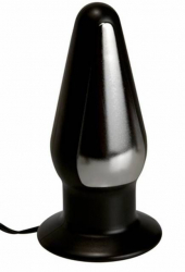 Elektrosex Anal Plug Zeus