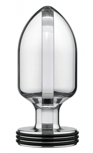 Electrosex Plug anal Electrastim Intruder Extreme medium