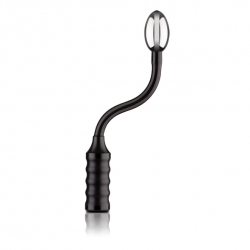 Electrastim Depth Charge Elektrosex Dildo-Ei flexibel m. Griff ELECTRASTIM bipolar günstig kaufen