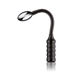 Electrastim Depth Charge Elektrosex Dildo-Ei flexibel bipolares Elektrostimulations-Sexspielzeug günstig kaufen