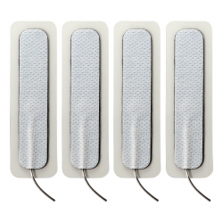 Electrosex pads électrodes extra long