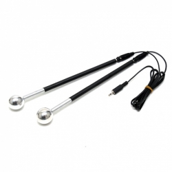 Electrosex Electrode Set Shock Sticks