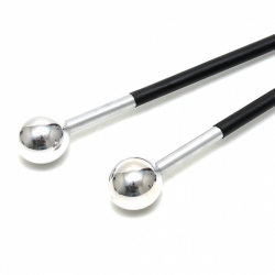 Electrosex Electrode Set Shock Sticks