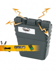 Electrosex Device Powerbox Rimba 7850