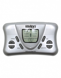 Electrosex Device Powerbox Rimba 7880 w. LCD Display