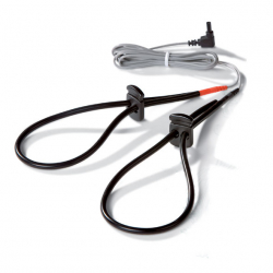 Elektrosex Hoden Eichel Schlingen Mystim Rodeo Robin