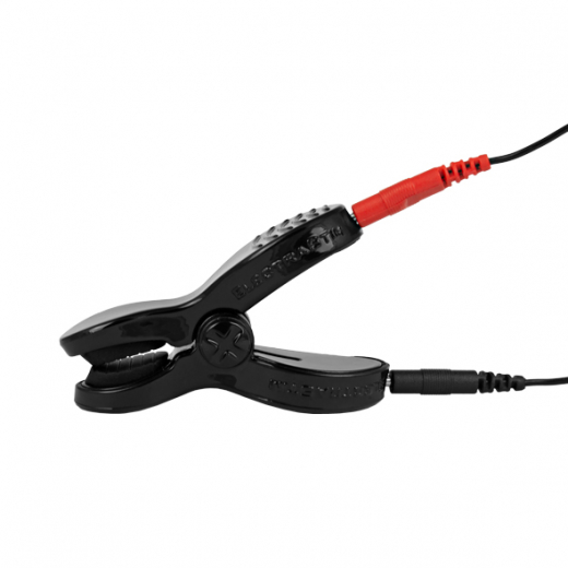 Electrosex Pince Electrastim Electro Clamp conducteurs de ELECTRASTIM acheter à bas prix