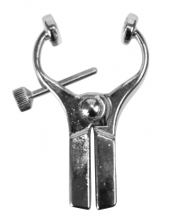 Electrosex Clamps large adjustable Luxe