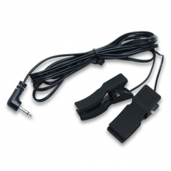 Elektrosex Klammern Kunststoff