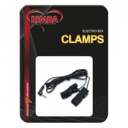 Electrosex Clamps Rimba