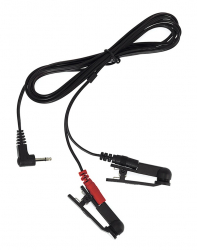 Electrosex Clamps Set unipolar