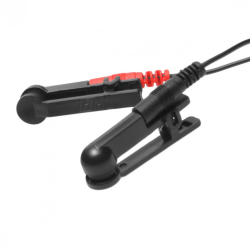 Elektrosex Klammern Zeus unipolar