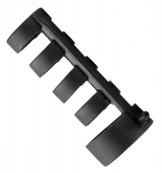 Elektrosex Penis Harnisch Zeus Power Cage