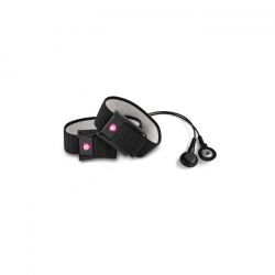 Elektrosex Penisschlaufen Mystim Charming Chuck einstellbare & elastische E-Stim Penisringe von MYSTIM günstig kaufen