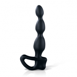 Elektrosex Prostata Stimulator Mystim Big-Bend-It!