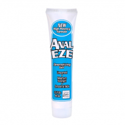 Entspannungs-Gel desensibliliserend Anal-Eze