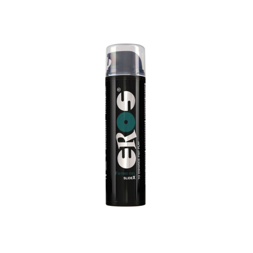 EROS Fisting Gel SlideX Hybridgleitmittel 200ml