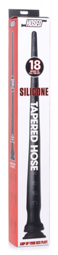 Extrem langer Dildo 18-Inch Anal Hose Silikon