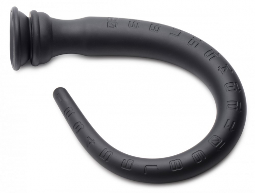 Extrem langer Dildo 22-Inch Anal Hose Silikon