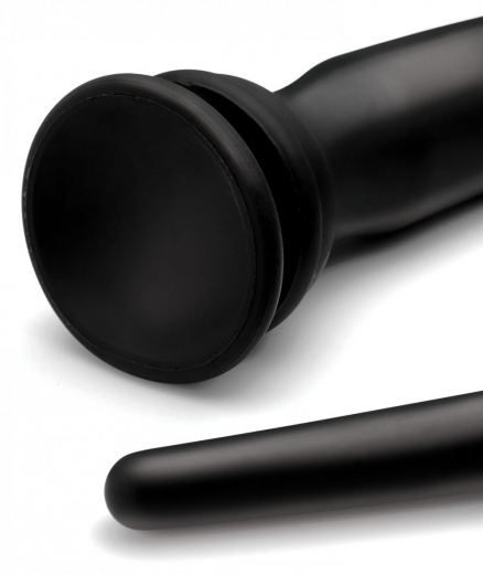 Extrem langer Dildo 22-Inch Anal Hose Silikon