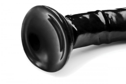 Extrem langer Dildo in Penisform 19-Inch Realistic