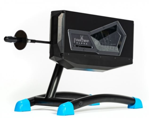 F-Machine Alpha Fickmaschine m. App + Fernsteuerung Bluetooth-fähige Sexmaschine von F-MACHINE kaufen
