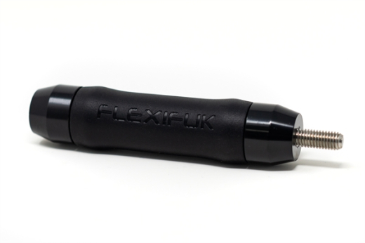 F-Machine Flexi Fuk flexibler Adapter f. Pro Alpha Gigolo
