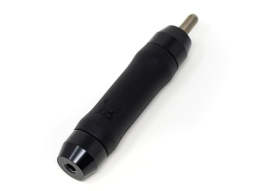 F-Machine Flexi Fuk flexibler Adapter f. Pro Alpha Gigolo mit Stahlfeder für Sexmaschinen von F-MACHINE günstig kaufen