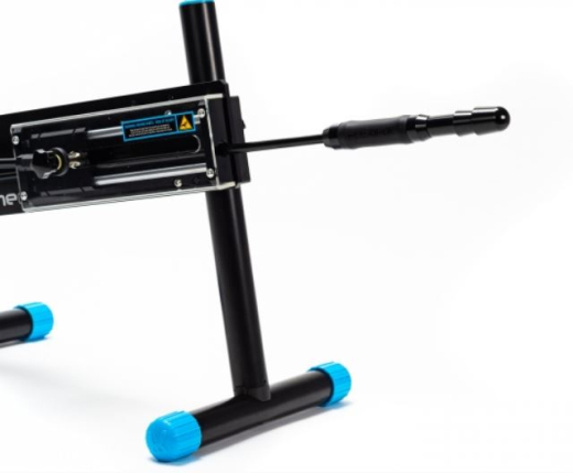F-Machine Flexi Fuk flexibler Adapter f. Pro Alpha Gigolo m. Stahlfeder f. Fickmaschinen von F-MACHINE kaufen