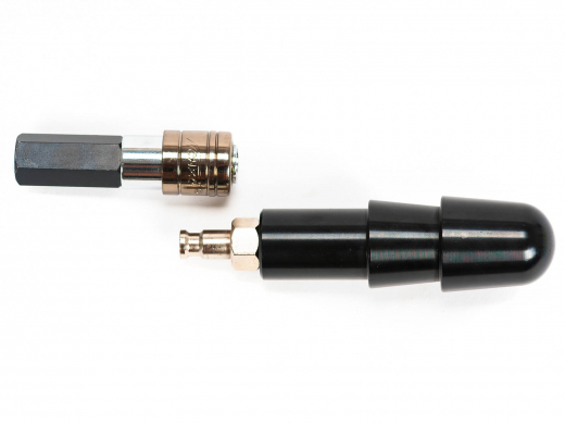 F-Machine Pro 4 Fickmaschine schwarz stark & extrem leise bis 280 Stösse pro Minute von F-MACHINE kaufen