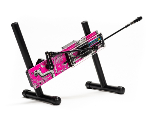 F-Machine Pro 4 Fucking Machine pink strong & silent Sex-Machine up to 280 RPM adjustable Thrust Width buy