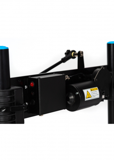 F-Machine Pro 4 Fickmaschine schwarz super-kraftvoll bis 280 Umin verstellbare Schubweite von F-MACHINE kaufen