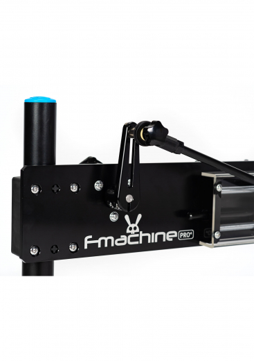 F-Machine Pro 4 Fickmaschine schwarz das ORIGINAL von F-MACHINE günstig kaufen @Fetischladen CH