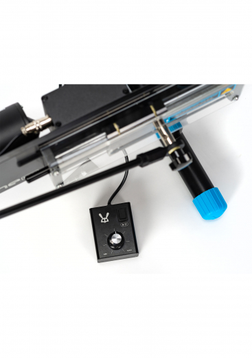 F-Machine Pro 4 Fickmaschine schwarz extrem leise bis 280 Umin Sexmaschine mit Silikon-Dildo günstig kaufen